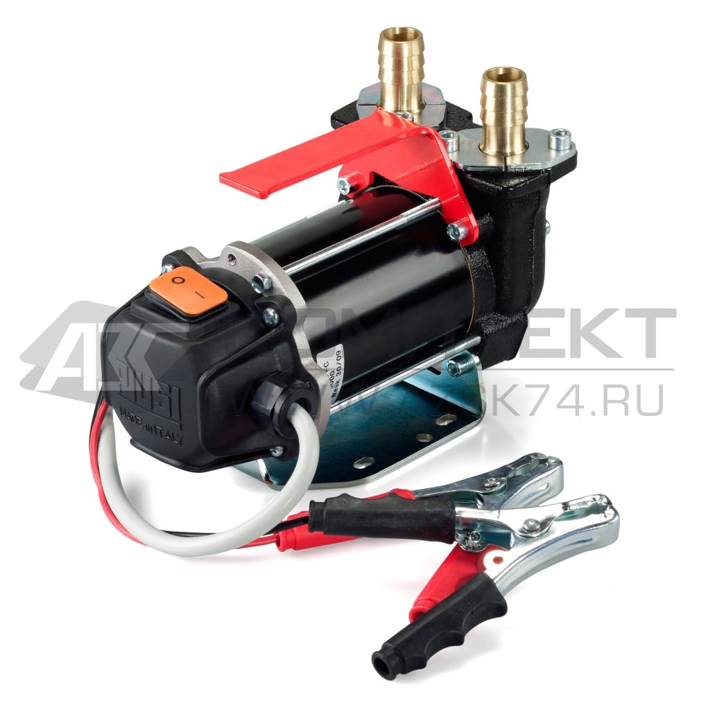 Насос Carry 3000 24V/12V