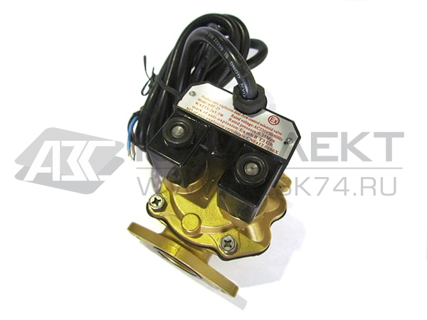 Клапан двойного действия AILE mSF-20 Клапан двойного действия AILE mSF-20