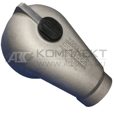 Клапан дыхательный рециркуляционный Civacon T195SV