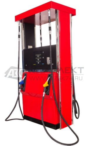 Топливораздаточная колонка Шельф 300-2 напорная