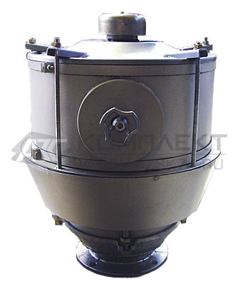 Клапан дыхательный НДКМ-100