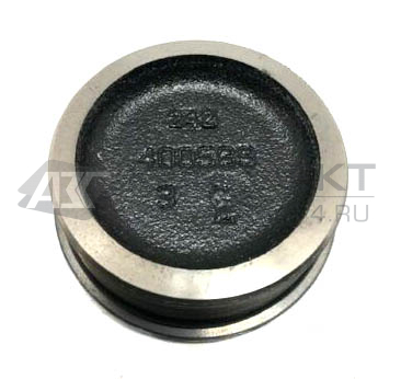 Крышка насоса Fe Petro