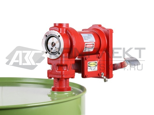 Насос Benza 31-24-57