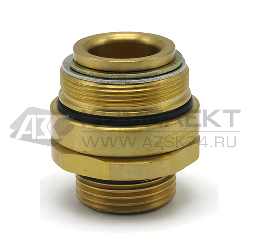 Муфта поворотная EA 375.0 BAOTAI Муфта поворотная EA 375.0 BAOTAI