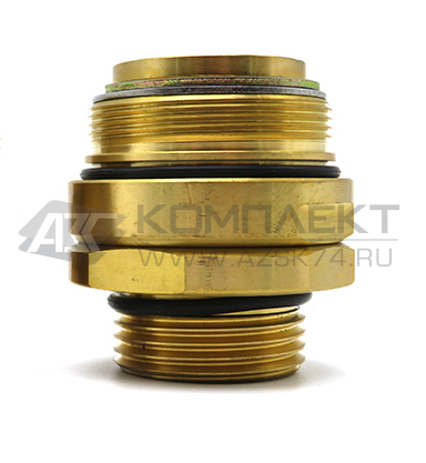 Муфта поворотная EA 375.0 BAOTAI Муфта поворотная EA 375.0 BAOTAI