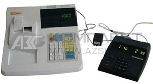 Блок сопряжения Топаз-119-2