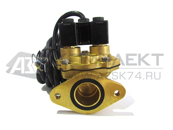 Клапан двойного действия AILE mSF-20 Клапан двойного действия AILE mSF-20