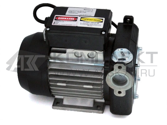 Насос Benza 21-220-100