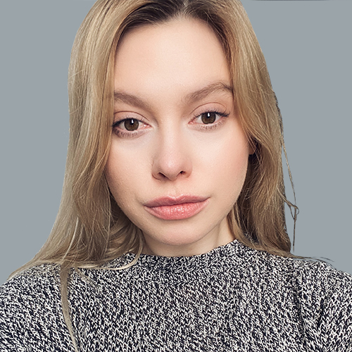 Каменева Татьяна Сергеевна