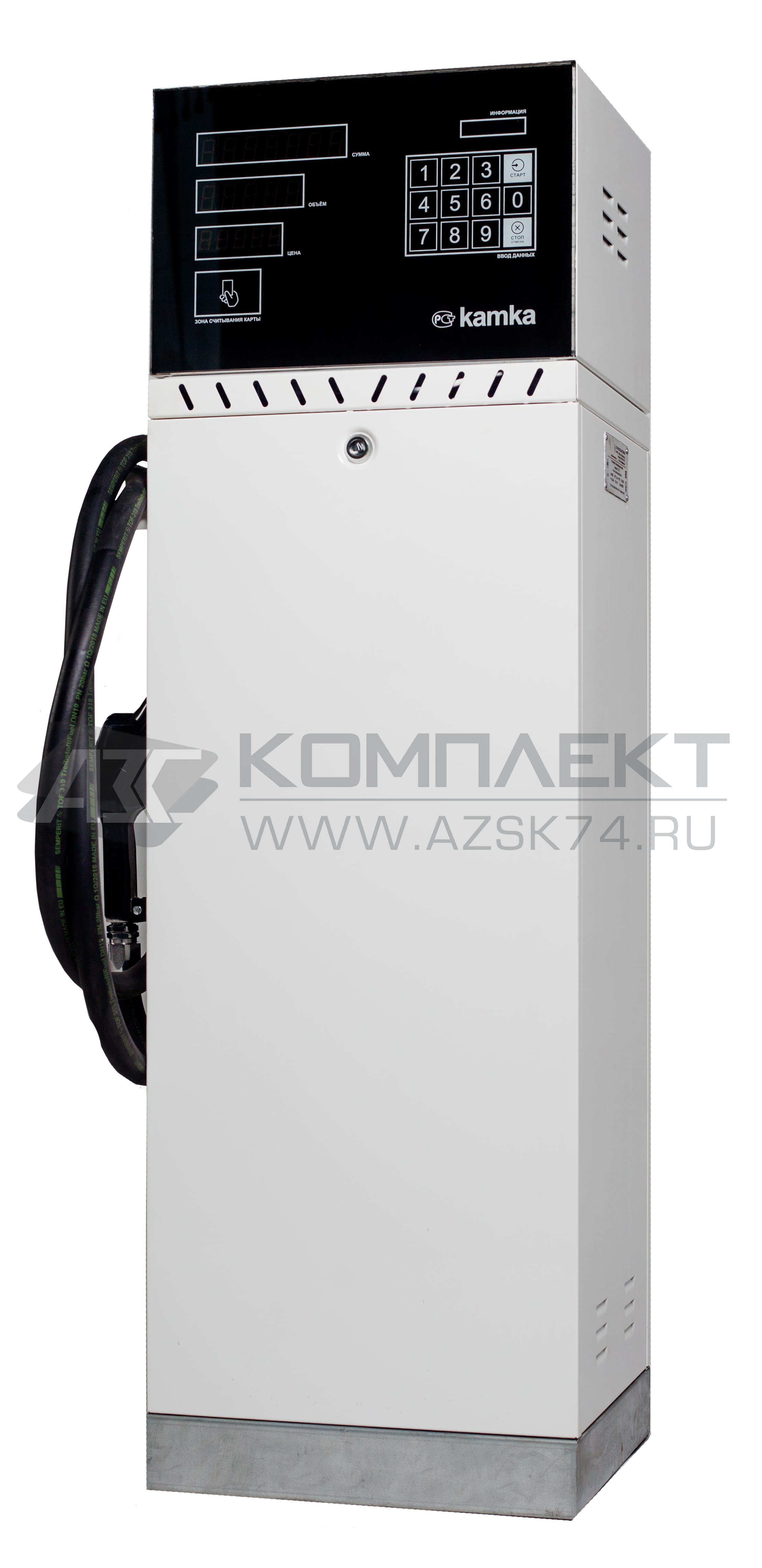 ТРК Камка (kamka) 5111