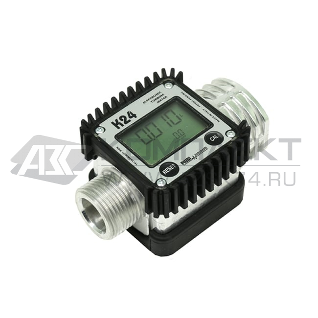 Электронный счетчик Piusi K24