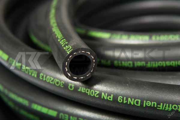 Рукав МБС TOF 319 Semperit 19мм (Чехия)