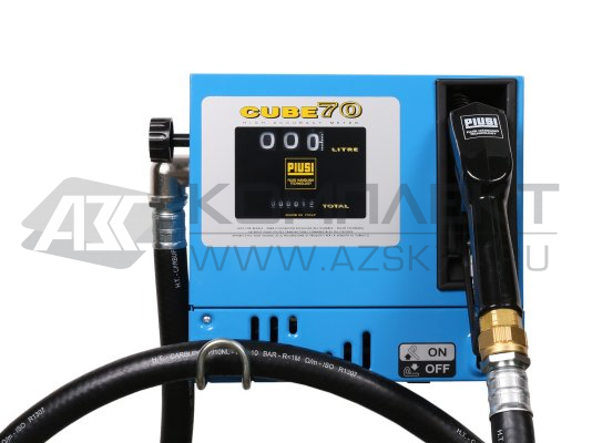 Piusi Cube 70 Piusi Cube 70