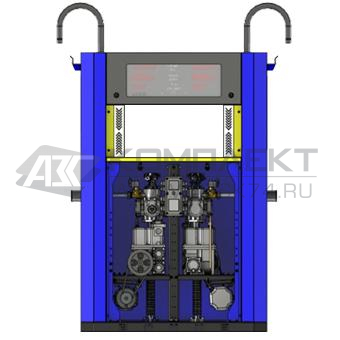 ТРК Квант 412
