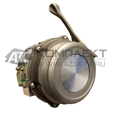 API адаптер (обратный клапан) для нижнего налива нефтепродуктов Civacon