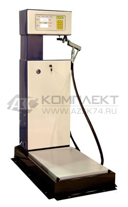 Весовая установка УНСГ-01