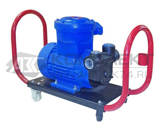 Электронасос Petroll EX 220 Электронасос Petroll EX 220