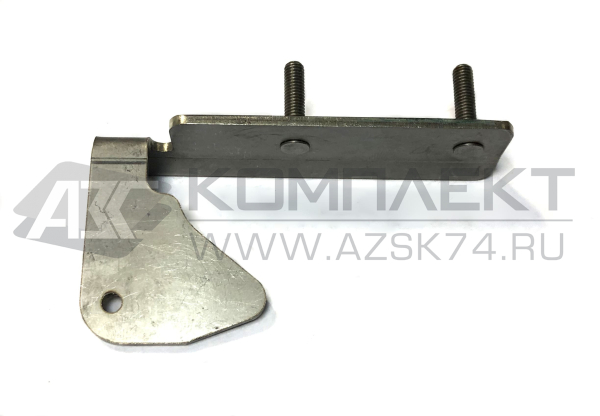 Держатель крана раздаточного Q 300T