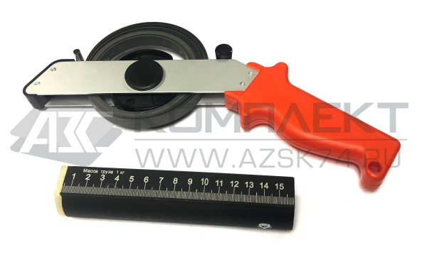 Рулетка с лотом Р10Н2Г