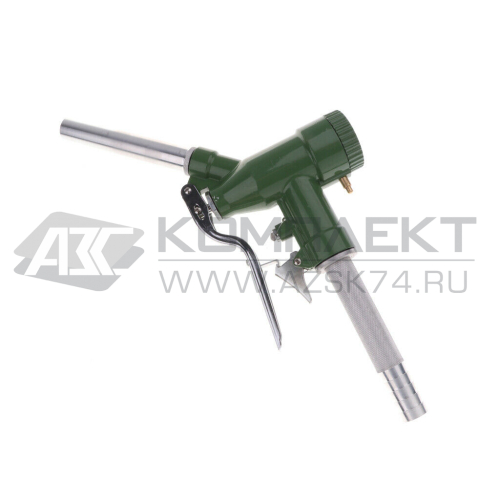 Кран-счетчик LLY-25