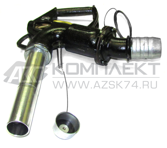 Кран топливораздаточный РП-40