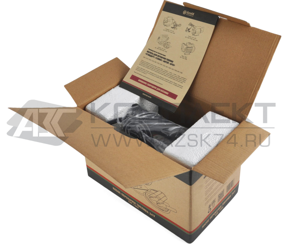 Насос для перекачки топлива БелАк «Антей» Насос для перекачки топлива БелАк «Антей»