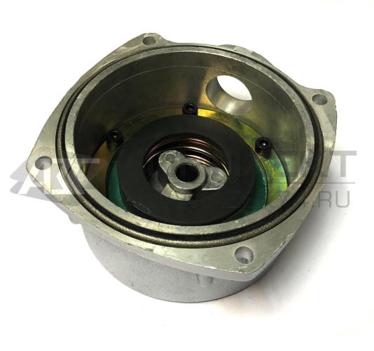 Крышка измерителя объема в сборе Крышка измерителя объема в сборе