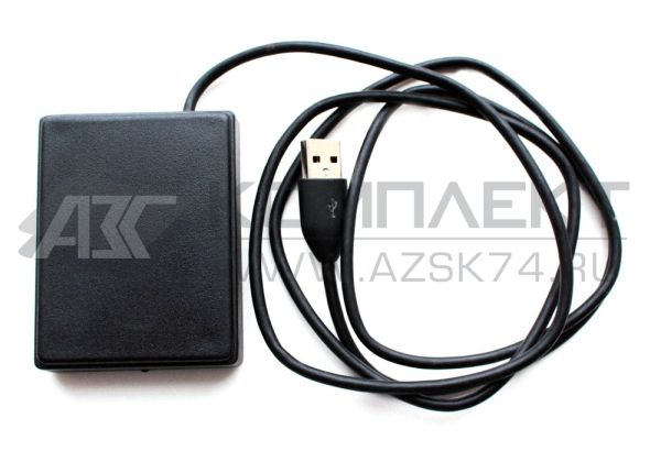 Считыватель карт Benza