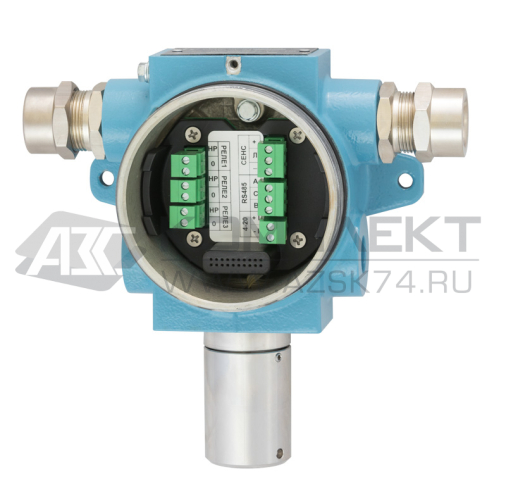 Газоанализатор СЕНС СГ-А1 Газоанализатор СЕНС СГ-А1