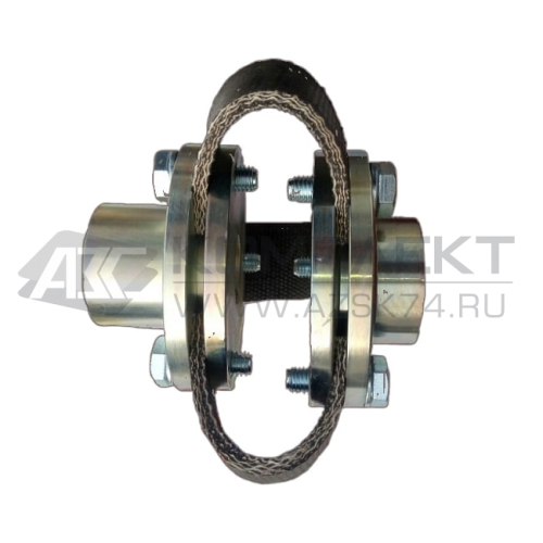 Муфта насоса Corken FD-150