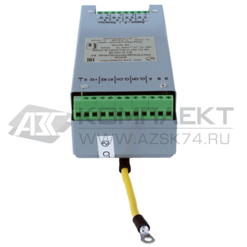 Блок распределительный БР