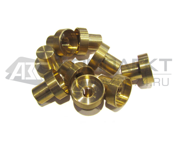 Клапан запорный AILE