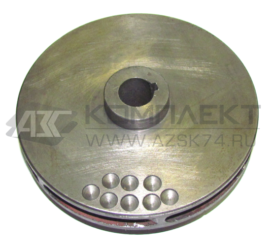 Колесо рабочее для насоса КМ 65-50-160Е