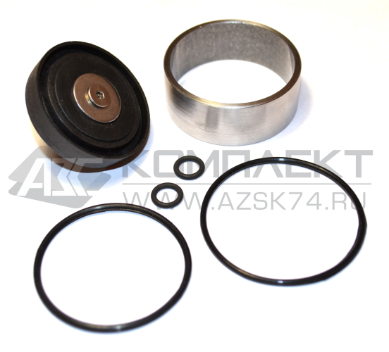 Поршень с уплотнением для клапана Данфосс EV 246С (плунжер) Поршень с уплотнением для клапана Данфосс EV 246С (плунжер)