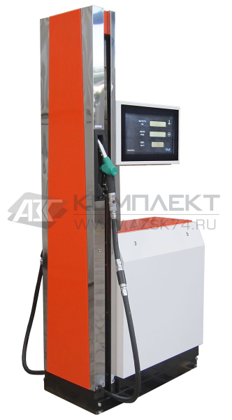 Топливораздаточная колонка Шельф 200-1 напорная