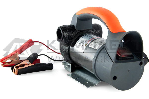 Насос для перекачки топлива БелАк «Гелиос» Насос для перекачки топлива БелАк «Гелиос»