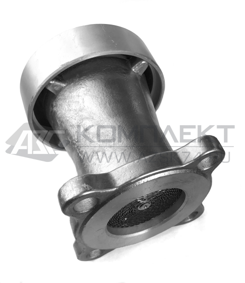 Клапан дыхательный СМДК-50 А