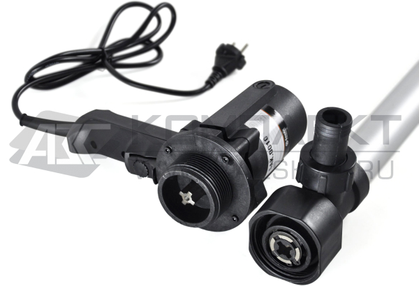 Электронасос бочковой БелАК «Олимп»