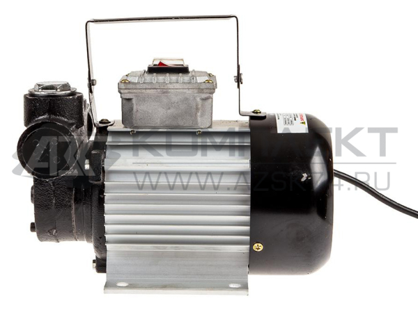 Насос для перекачки топлива БелАк «Арес» Насос для перекачки топлива БелАк «Арес»