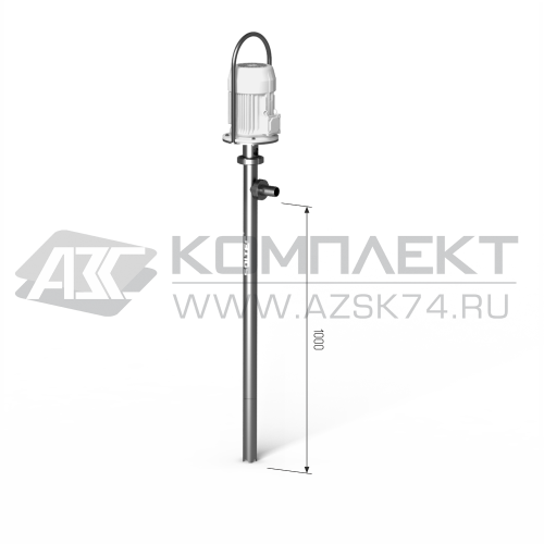 Насос SOLTEC BT020S01