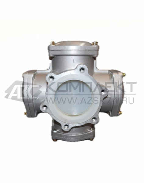 Измеритель объема RSJ-50 Топаз