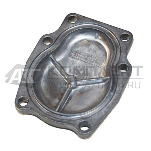 Крышка поршня измерителя объема