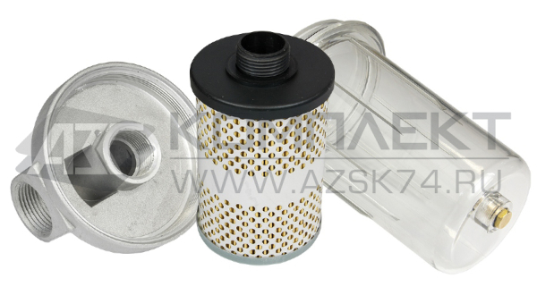 Фильтр Petroll GL-6