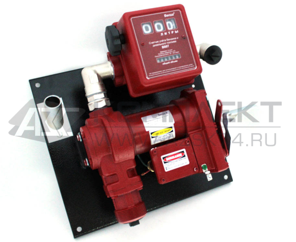 Benza 34-12-57ФА Benza 34-12-57ФА