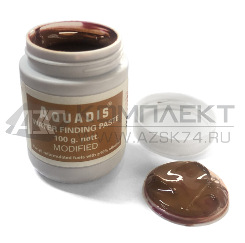 Паста водочувствительная Aquadis