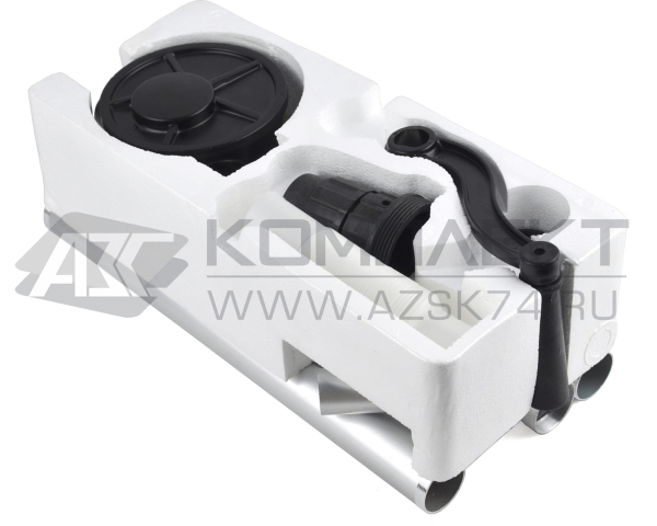 Насос бочковой роторный «Титан»