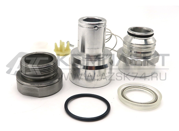 Муфта разрывная ZVA SSB 16.1 BAOTAI Муфта разрывная ZVA SSB 16.1 BAOTAI