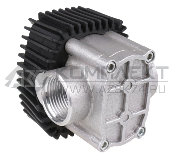 Счетчик топлива DGT410