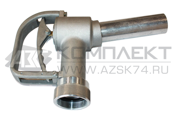 Кран топливораздаточный AILE A1295