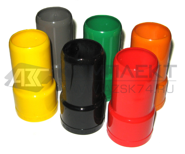 Защитная насадка на SSB и ESB муфту